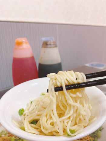 大安區國父紀念館-宜品福州乾拌麵