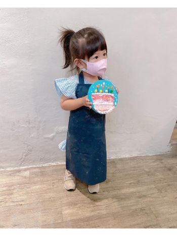 ꕤ ჻烘培小高手藝術創作班჻ ꕤ