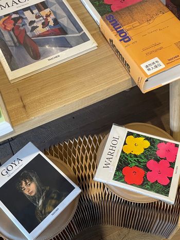 廈門｜小眾書店Reallive and book