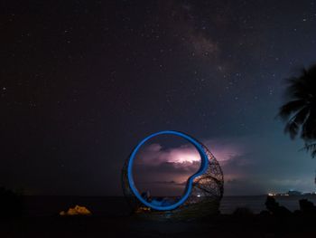 星空