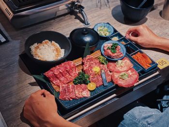台北｜一個人也能盡情享用高品質燒肉😋