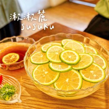 ▫️屏東▫️今日吃「漱漱麓」原汁原味日式涼麵