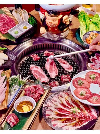 298燒肉店