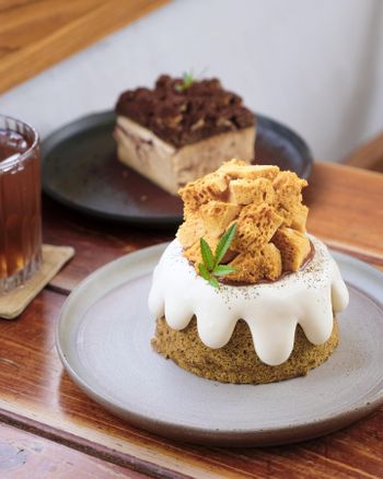 🍴新竹美食🍴私藏愛店新竹咖啡廳