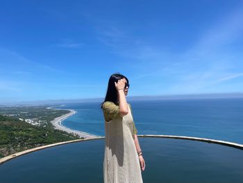 台東｜天空之鏡