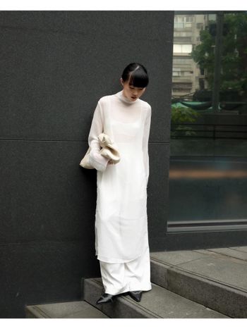 OOTD｜仙氣單品🧚🏻