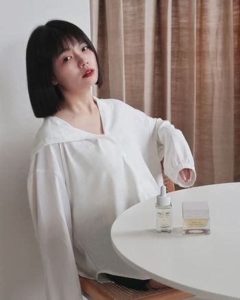 伊麗莎白雅頓「White Tea」保養對策