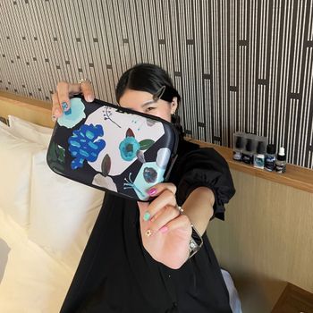 寶物分享｜魔幻旅行保養套組