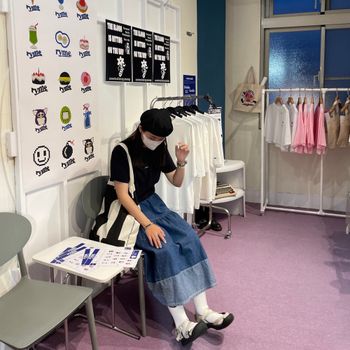 outfit｜日常好看