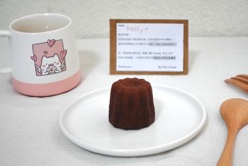 中秋送禮 | 甜點控必收可麗露❤❤❤