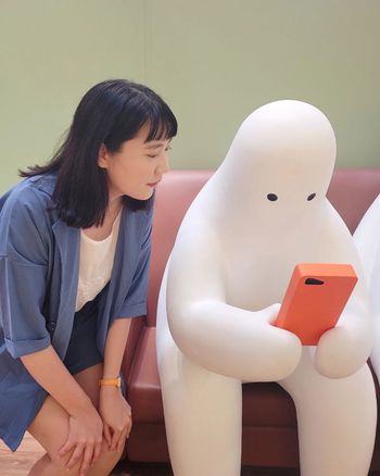 Mr.Donothing一起無所事事R