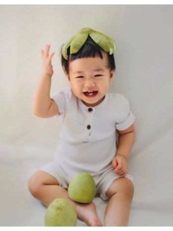 柚子節快樂！