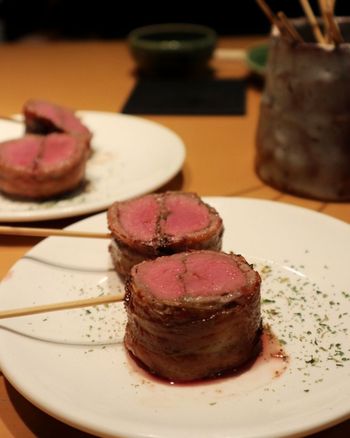 名古屋30週年串燒名店「きんぼし」
