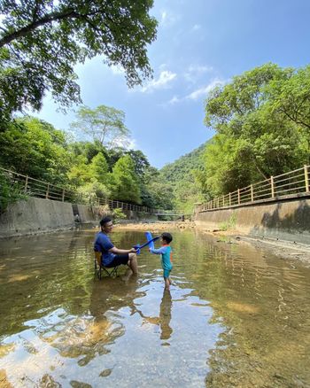 富民親水公園