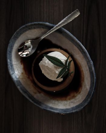 粼粼