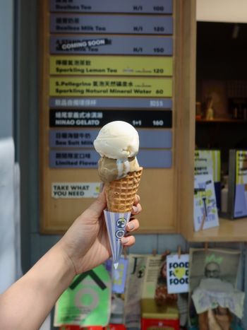 台北外帶｜民生社區最時髦外帶咖啡店✨