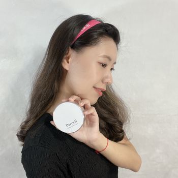 韓國APINK 愛用底妝美肌組｜PARNELL 積雪草精粹亮