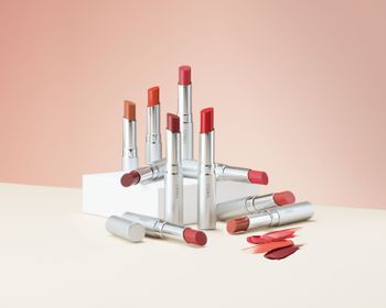 ORBIS秋冬彩妝來了❗️唇膏、眉筆、眼線筆新色搶先看