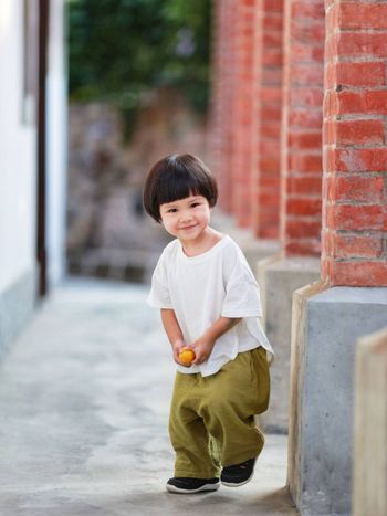 這就是我的范兒