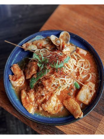林口美食