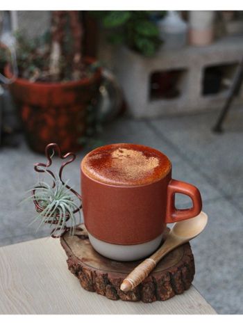 忠孝新生站《coffee Sind》 ｜植物系X人情味 