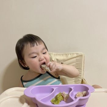 童食廚坊開團啦 ｜寶寶水餃寶寶食品