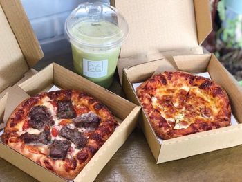 【 新竹美食 ↠ 光之食艷室 】