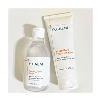 p.calm