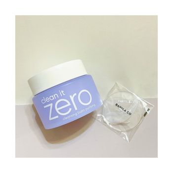 ZERO零感敏弱肌洗卸組