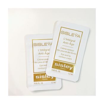 Sisley  抗皺活膚御緻眼唇霜