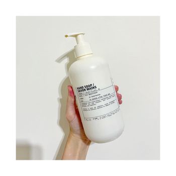 LE LABO 羅勒洗手露