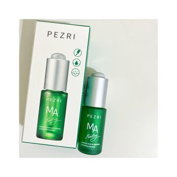 PEZRI派翠 杏仁酸5%淨顏原液精華