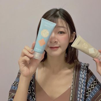 平價洗面乳 上山採藥