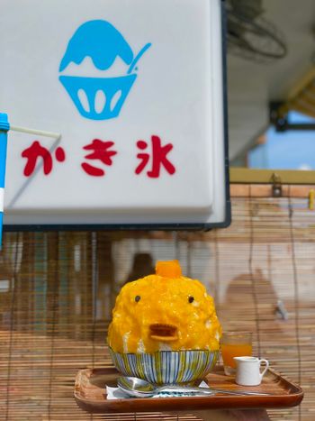ᶠᴼᴼᴰᴵᴱ 夏天的尾巴·吃冰吧🧊