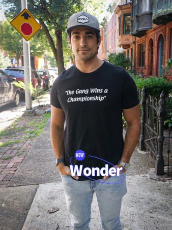 I’m new here can I get more fr