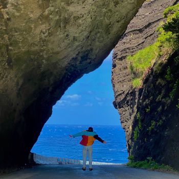 蘭嶼-郎島部落