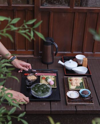 台北＿京町 山本屋