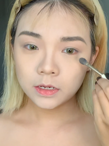 超準心理測驗｜Nicole妮蔻