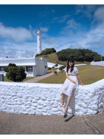 ［綠島景點］把握夏天最後的時間