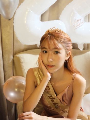 birthday 🎂