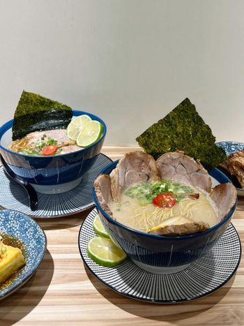 新竹/竹北 Hiro'sらぁ麵