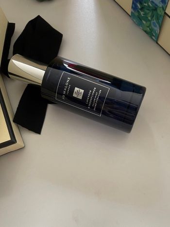 Jo Malone ⛄️ 冬季暖香伴我度過美好生活✨
