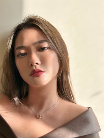 近期最愛眼線膠筆·韓國美妝品牌 mude