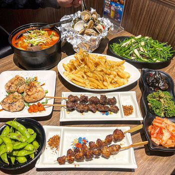 🍴極燒 居酒屋🍴
