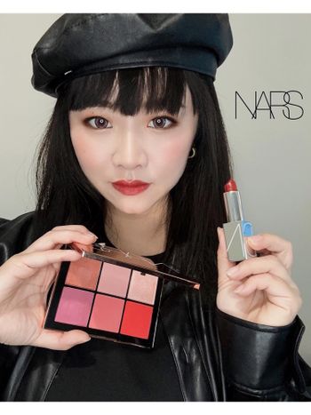 ♡NARS♡