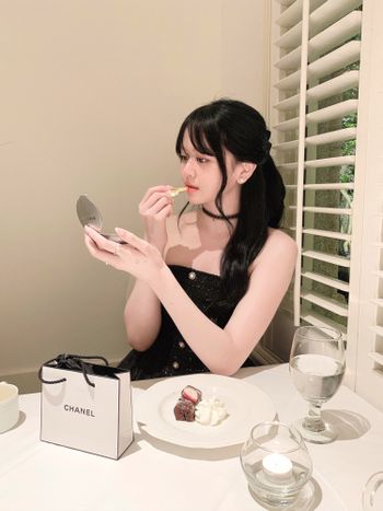 年末聚餐推薦！法式氛圍感家樂利小酒館～台北情侶約會地點朋友聚餐餐廳推薦～
