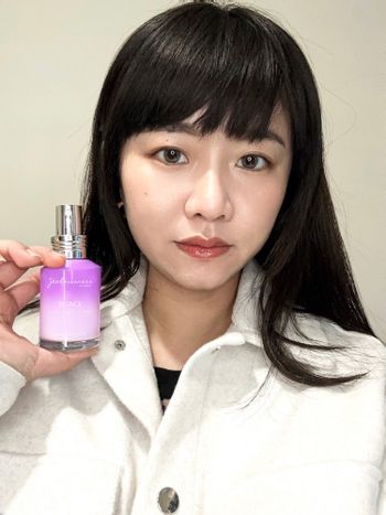 ♡Jealousness 婕洛妮絲♡鳶尾花A醇緊緻精華乳～