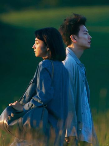 2022最強檔愛情影視劇《初戀》根本是女成男危