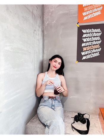 曾經很想去的咖啡廳🥰