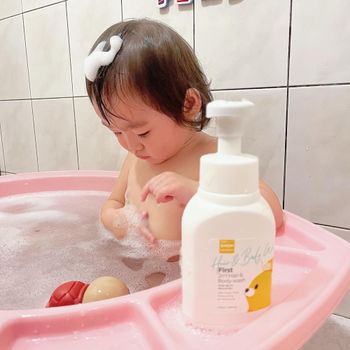 保濕乳液 沐浴乳 寶寶用品推薦